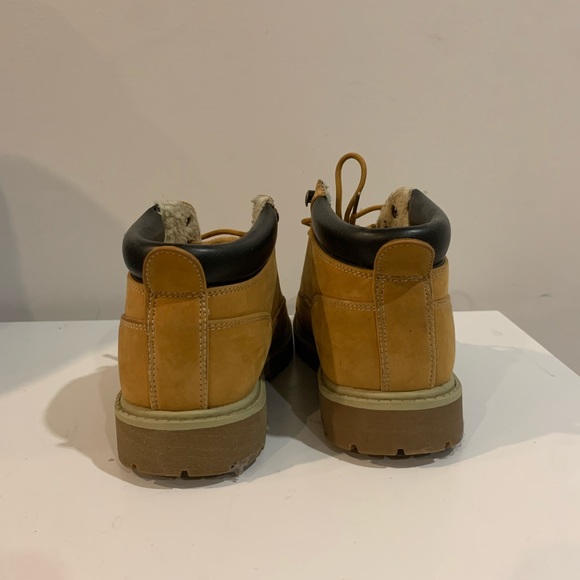 Work Boots Timberland Style Lugz - Picture 5 of 10